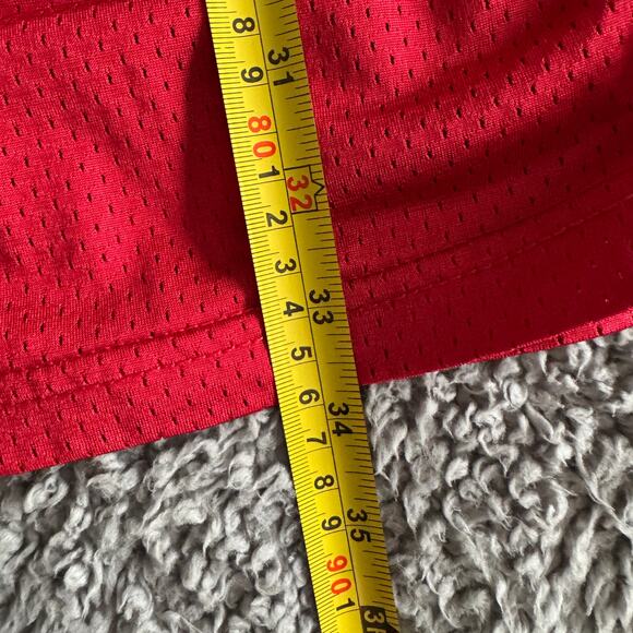 Vintage Authentic 1999 Adidas Trent Dilfer NFL Tampa Bay Buccaneers Jersey Sz 50 - Picture 9 of 10